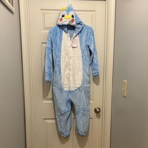 ‼️NWT‼️ pinksheep  costume of a chicken